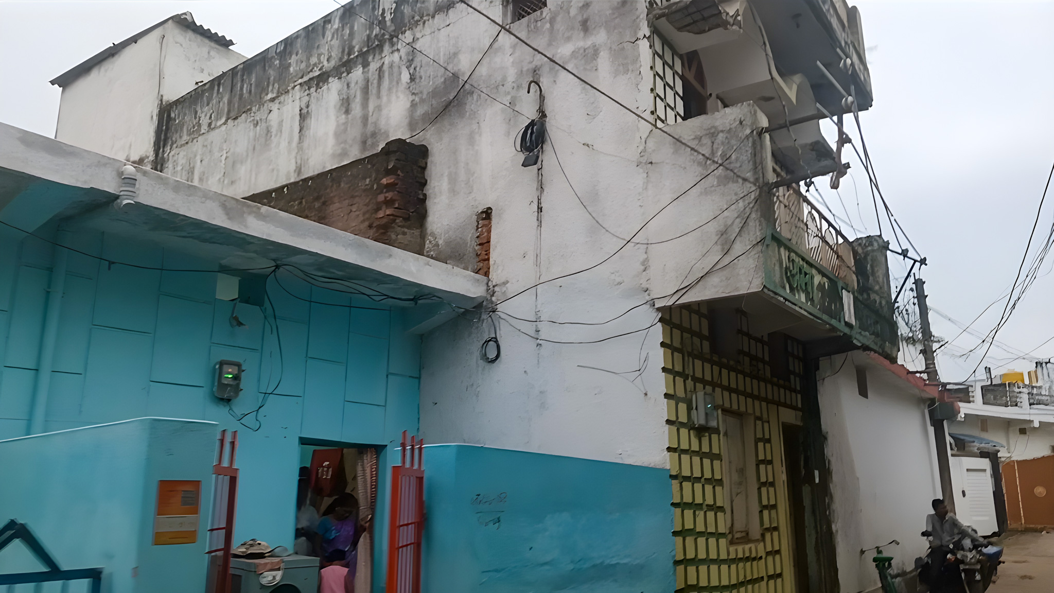 Individual House for sale in Balod Balod — photo 10