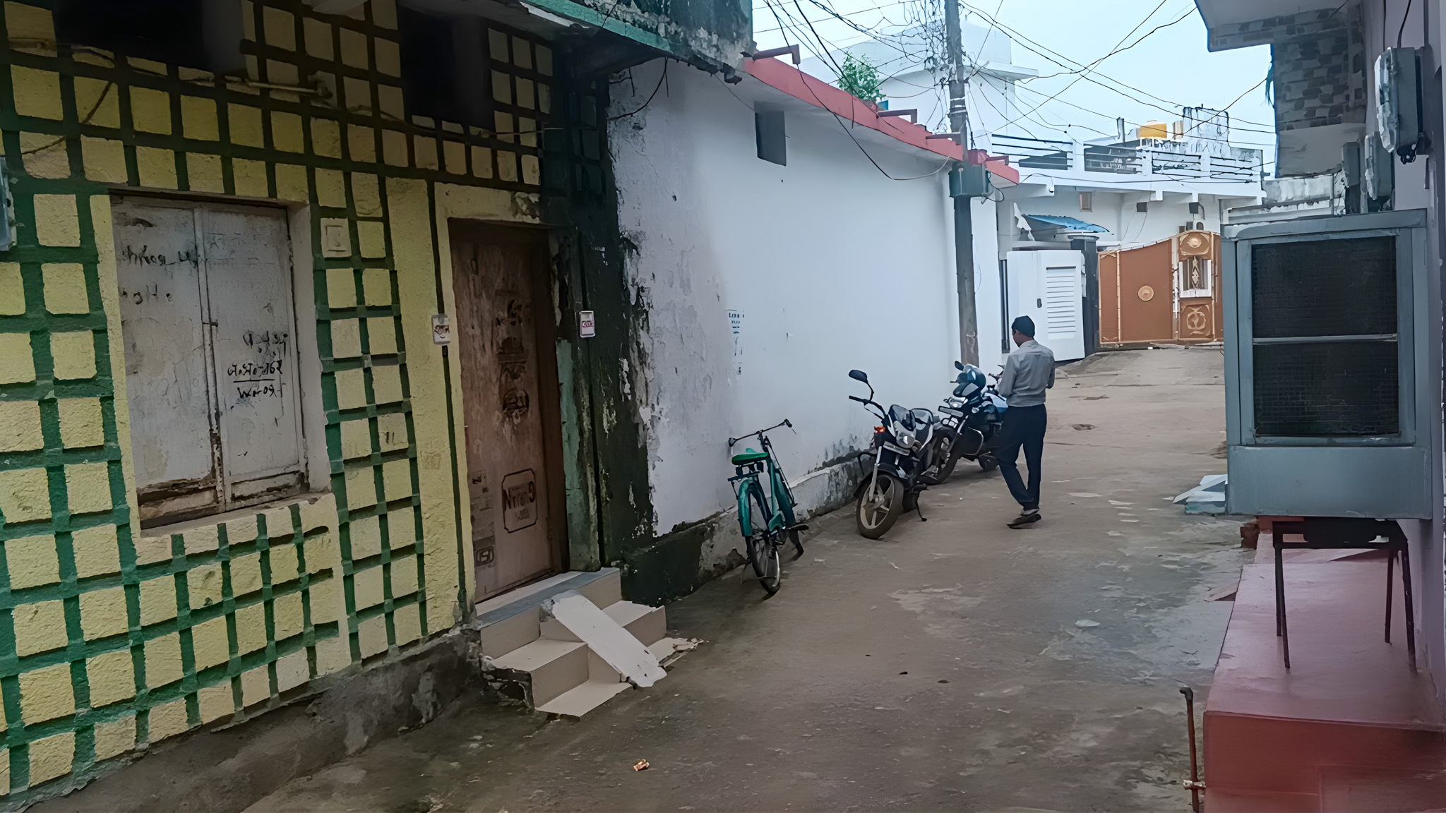 Individual House for sale in Balod Balod — photo 11