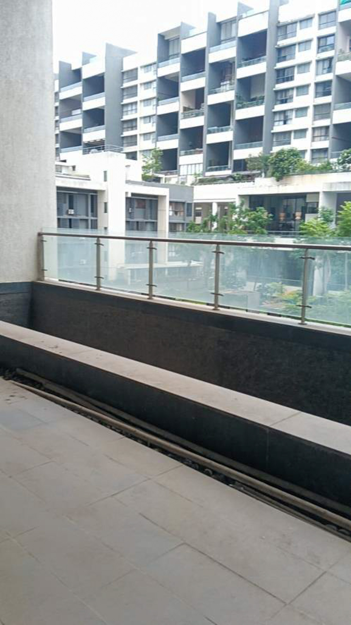 Flat for sale in Mohammadwadi Pune — photo 1