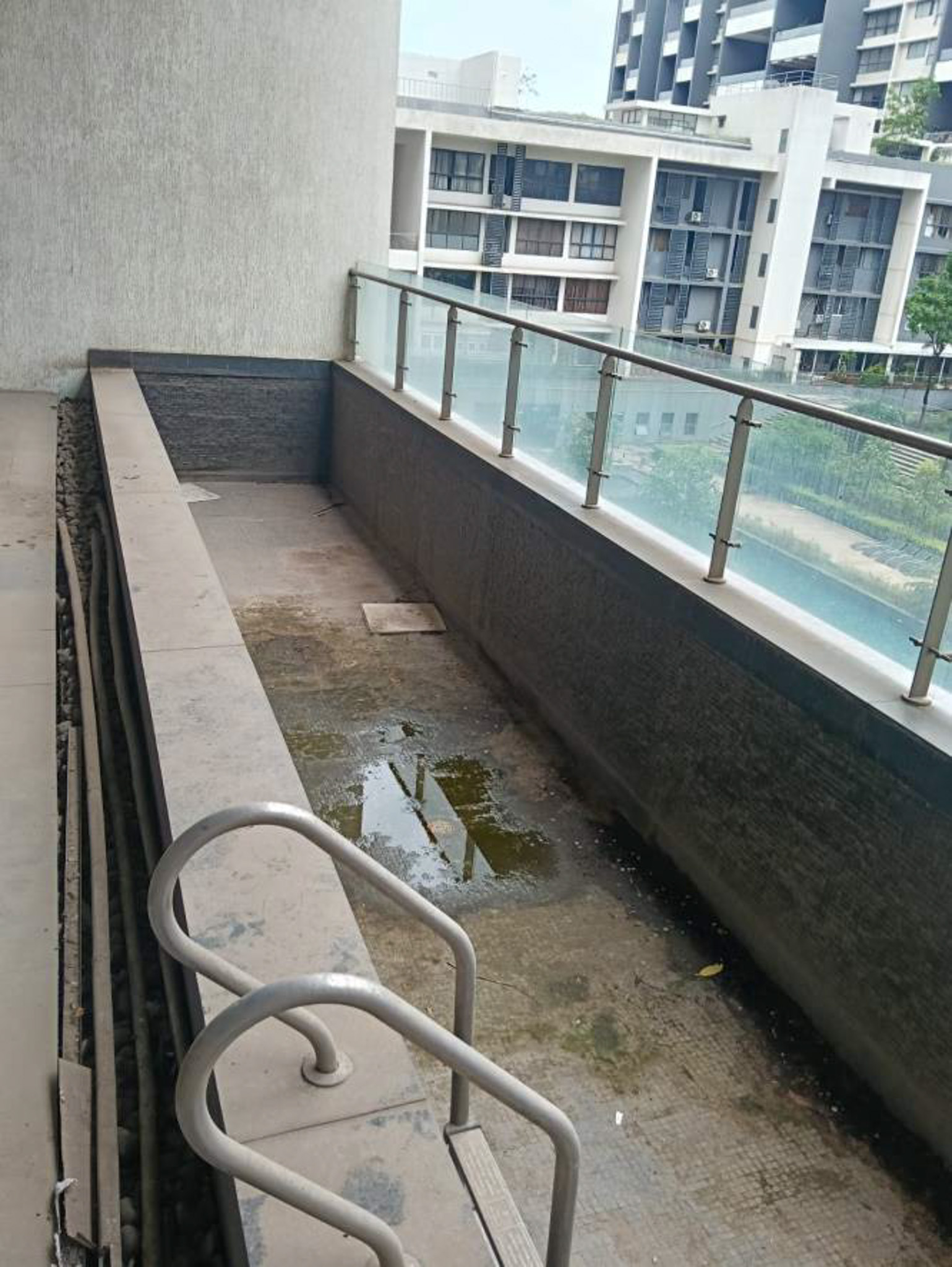 Flat for sale in Mohammadwadi Pune — photo 7