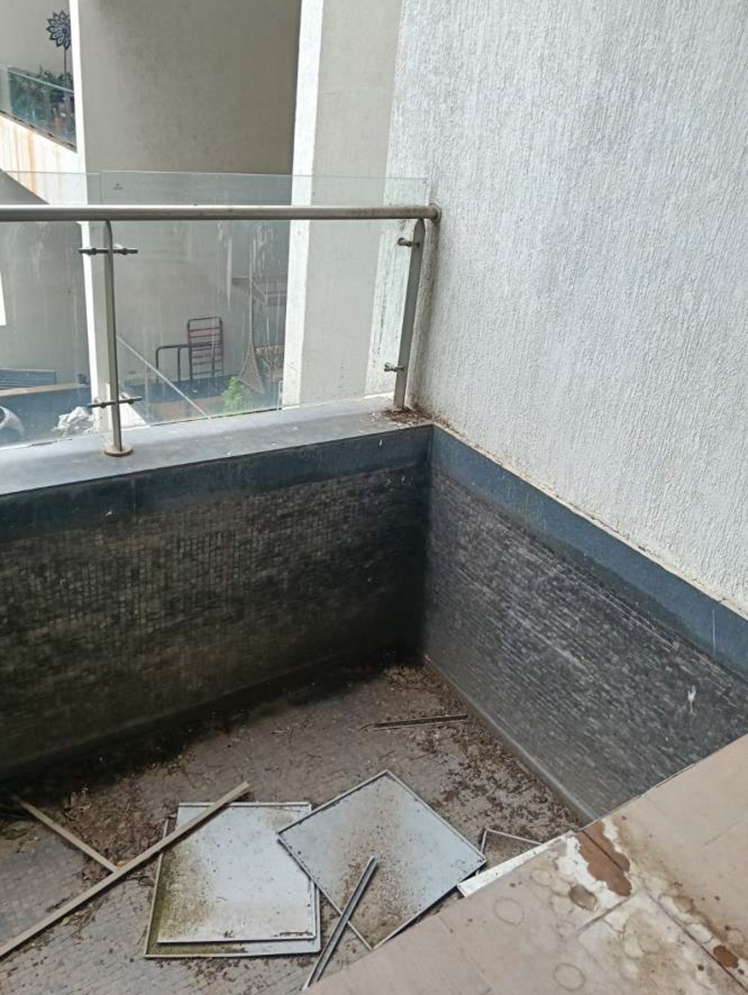 Flat for sale in Mohammadwadi Pune — photo 5