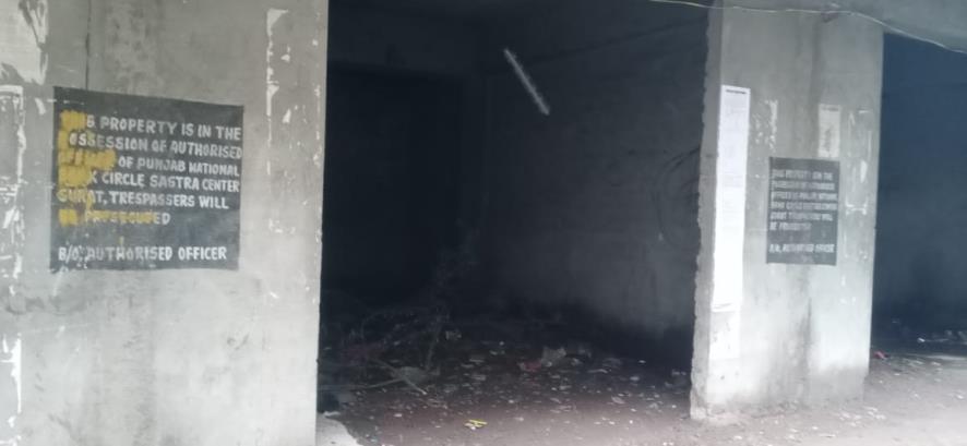 1200 square feet Shops for sale in Balitha — photo 3