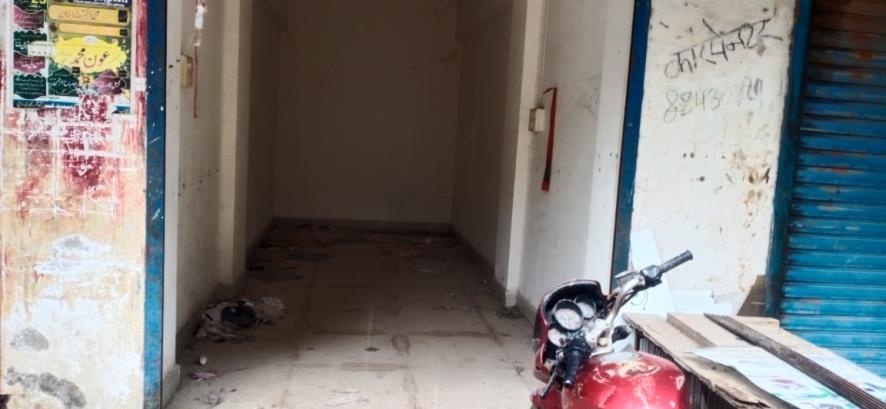 1700 square feet Shops for sale in Balitha — photo 1