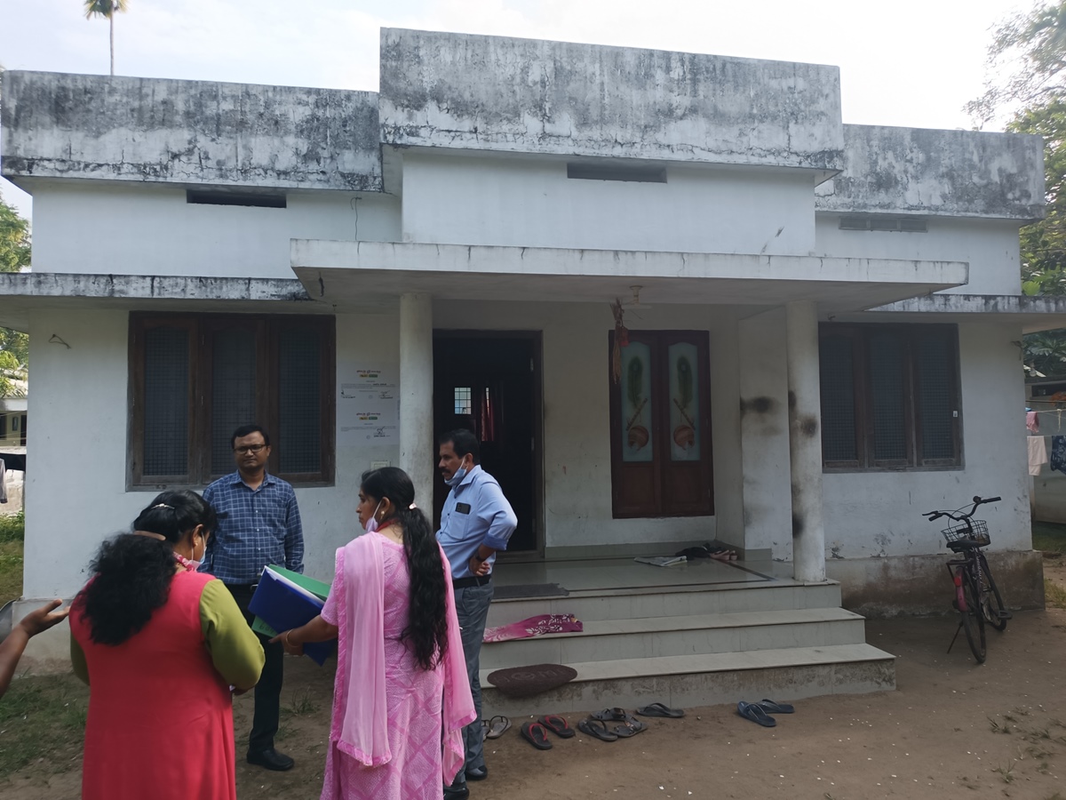 Individual House for sale in Chendamangalam — photo 1