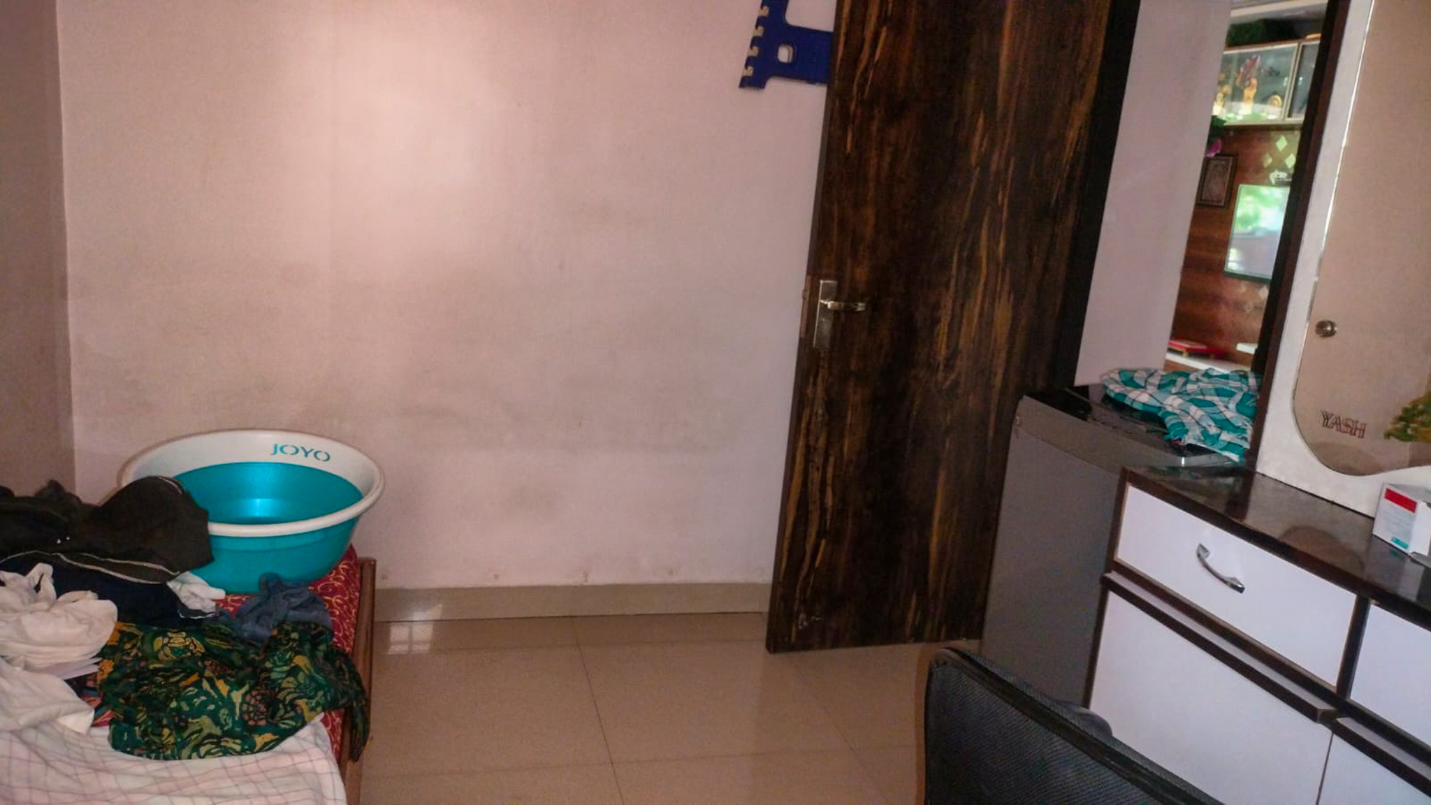 445 square feet Flat for sale in Navi Mumbai — photo 2