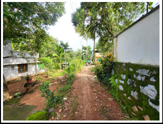 65 square meter Individual House for sale in Nedumbassery Chengamanad — photo 2