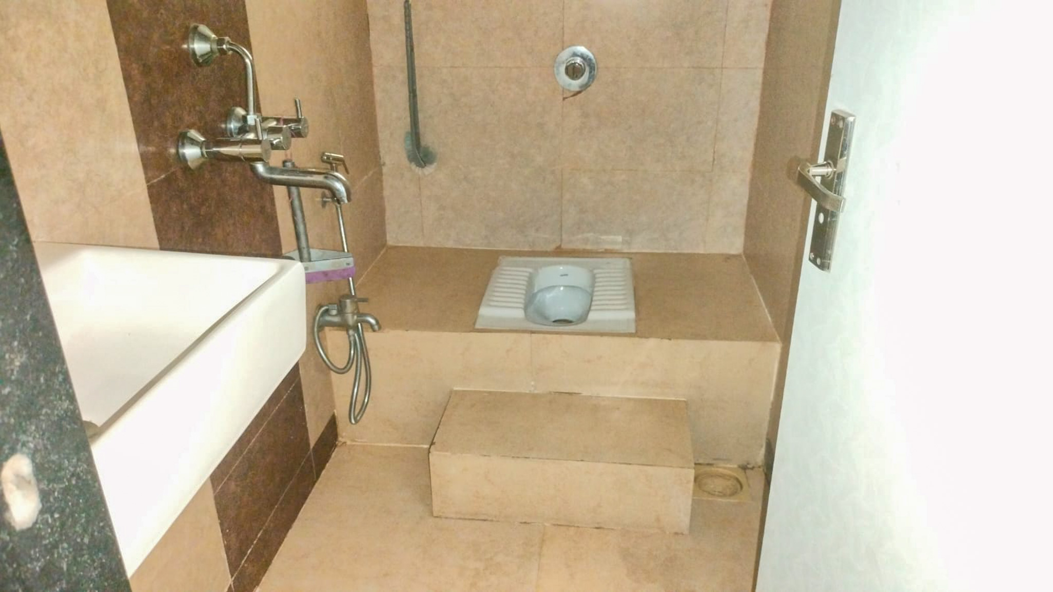 445 square feet Flat for sale in Navi Mumbai — photo 8