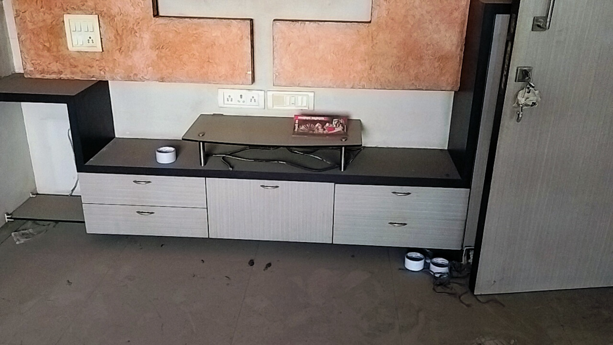 71 square meter Flat for sale in Kalyan — photo 4