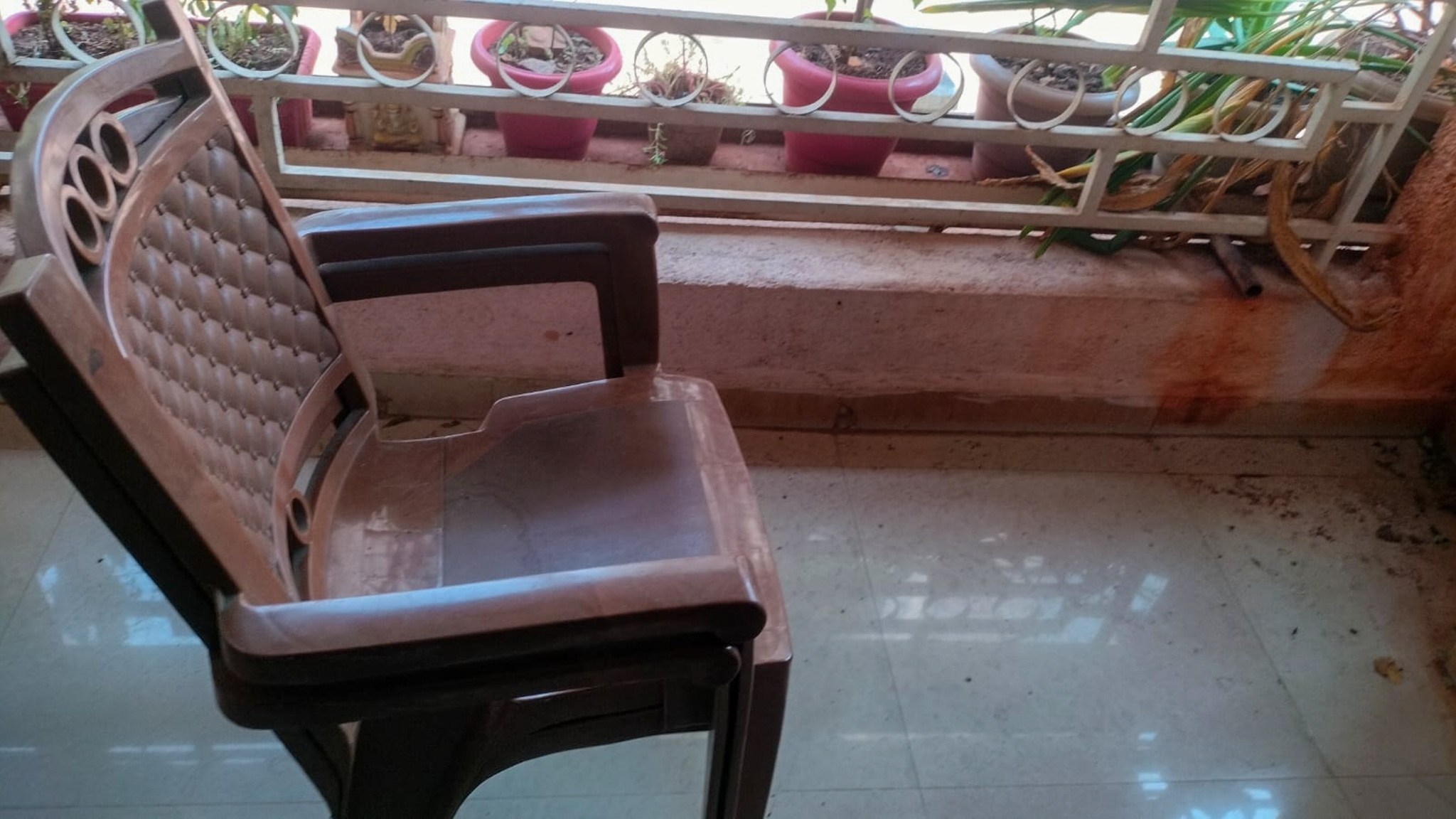 445 square feet Flat for sale in Navi Mumbai — photo 11