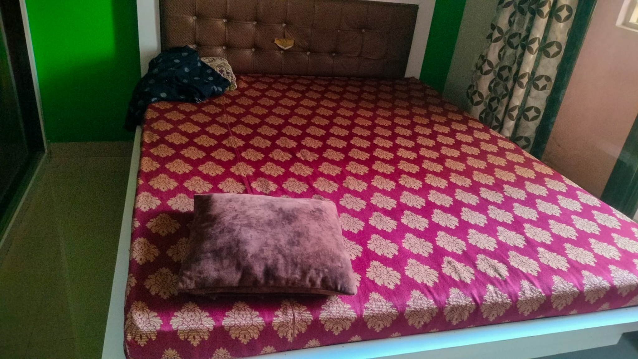 445 square feet Flat for sale in Navi Mumbai — photo 9