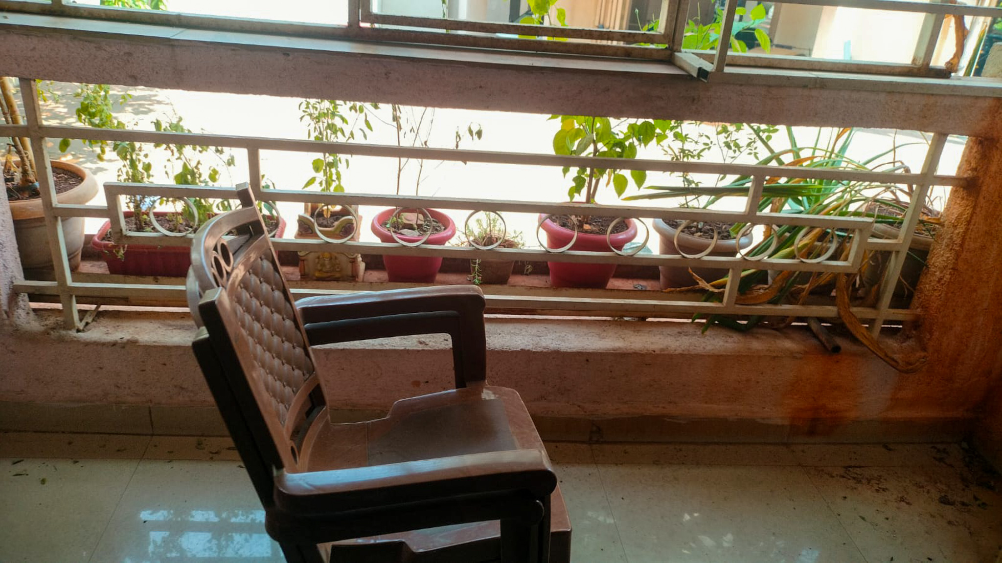445 square feet Flat for sale in Navi Mumbai — photo 10