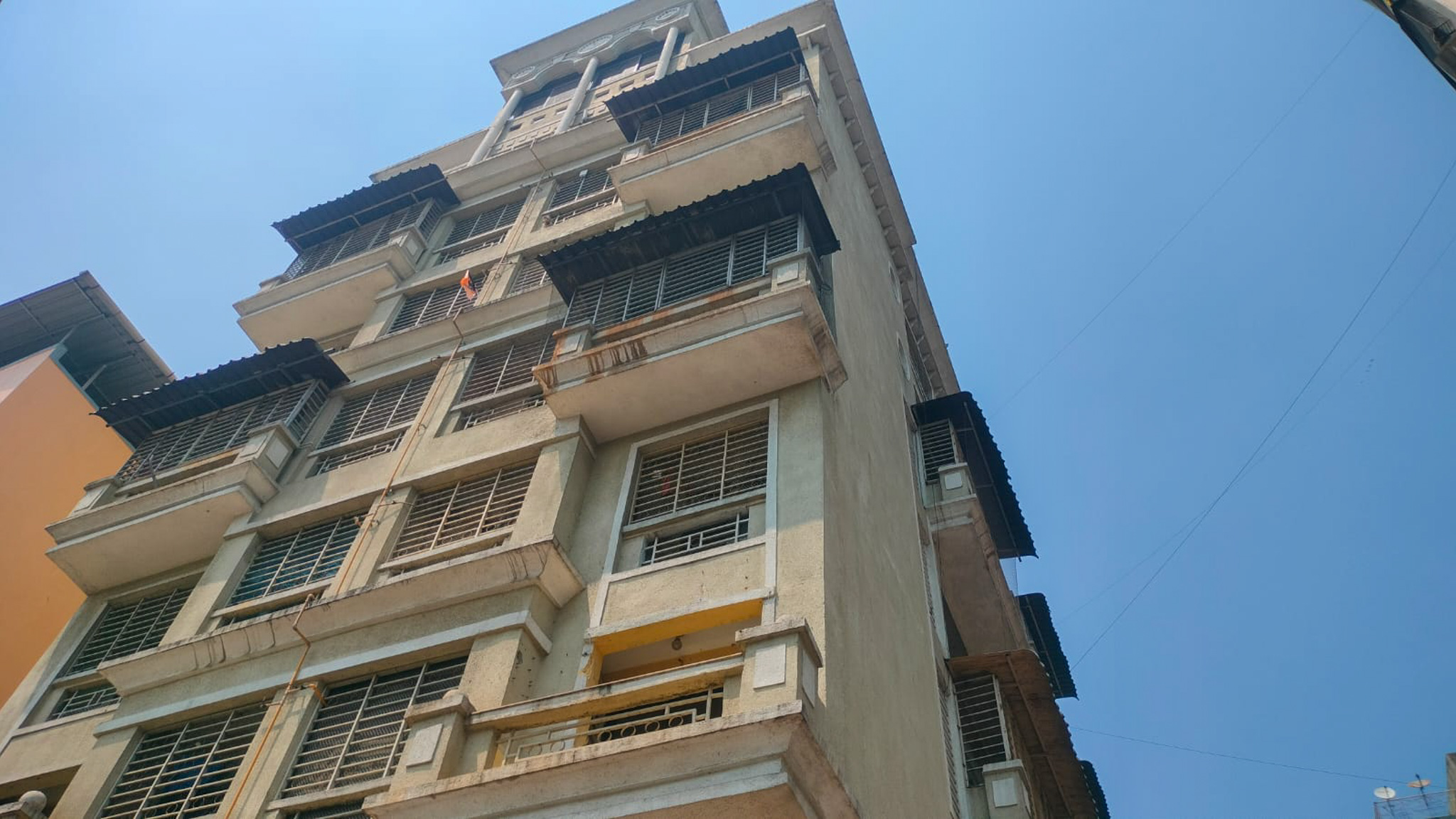 445 square feet Flat for sale in Navi Mumbai — photo 15
