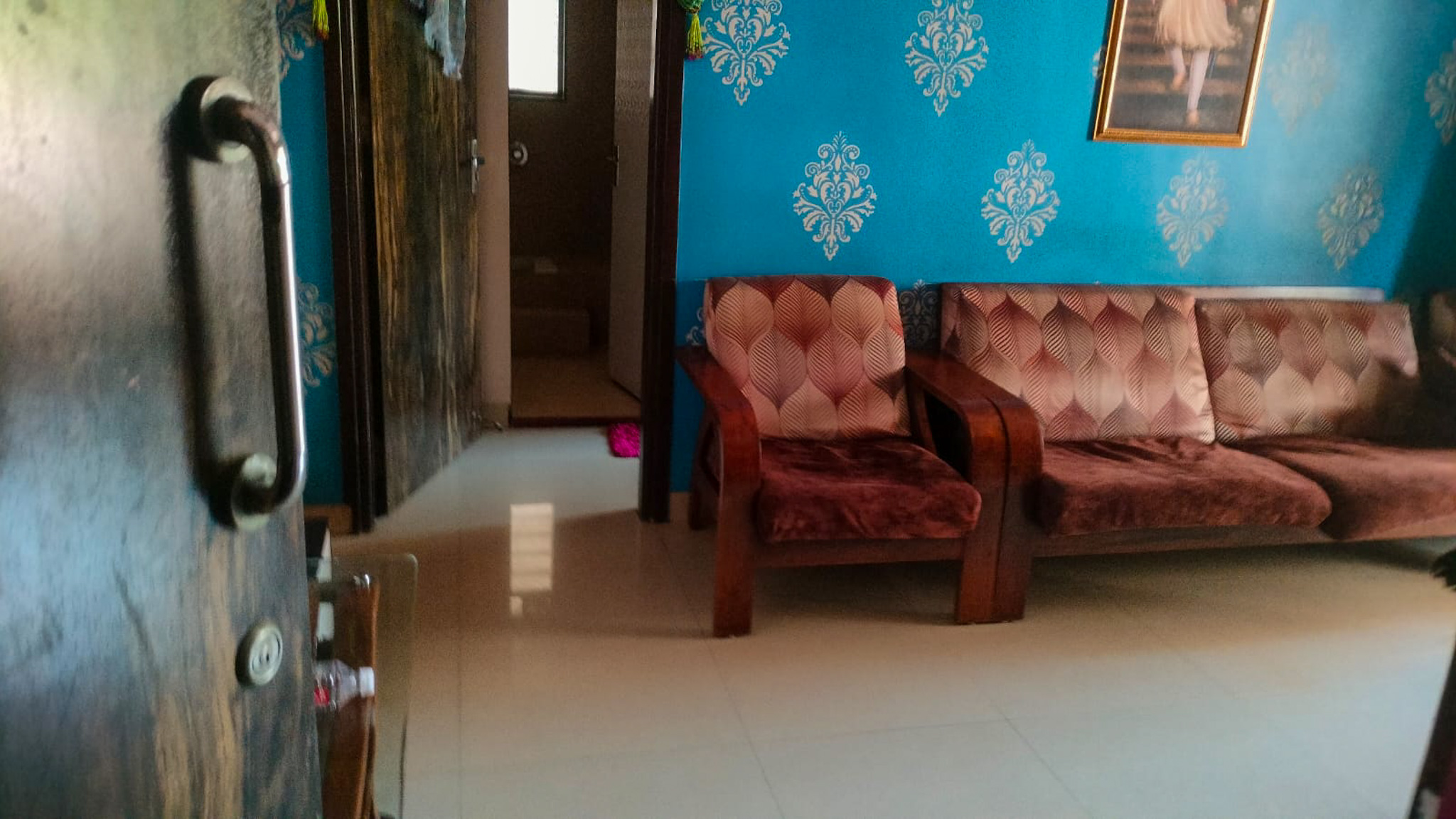 445 square feet Flat for sale in Navi Mumbai — photo 12