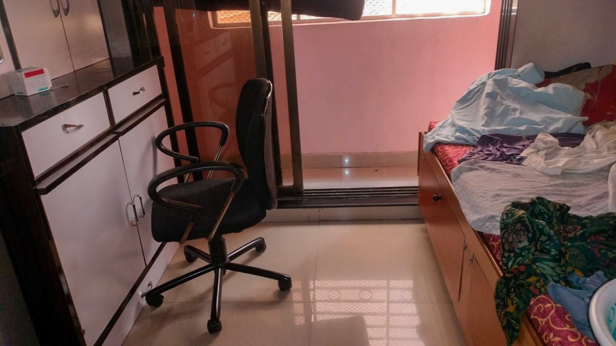 445 square feet Flat for sale in Navi Mumbai — photo 3