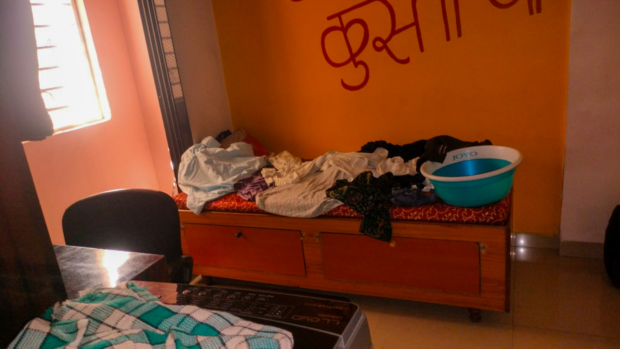 445 square feet Flat for sale in Navi Mumbai — photo 4