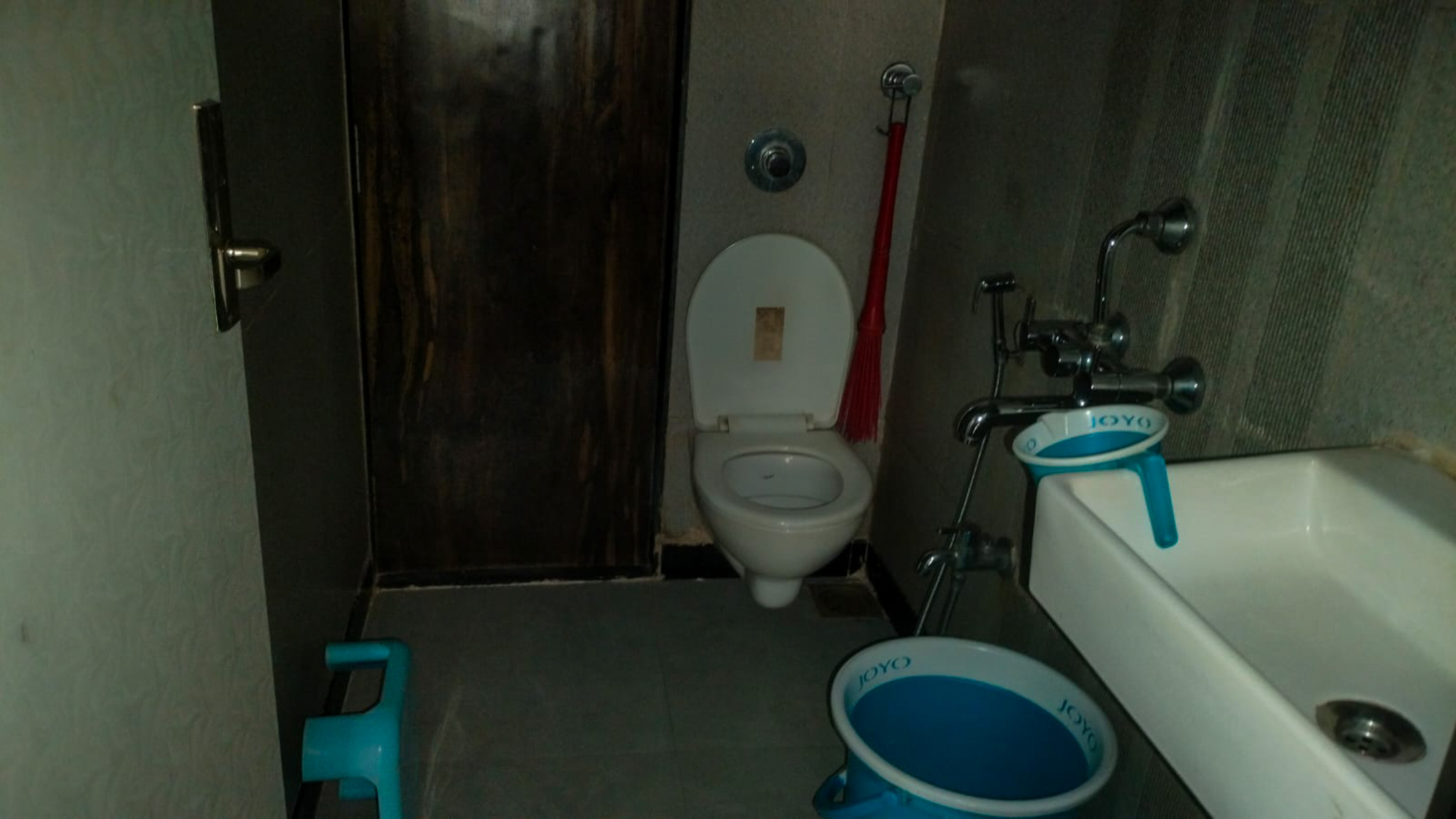 445 square feet Flat for sale in Navi Mumbai — photo 6