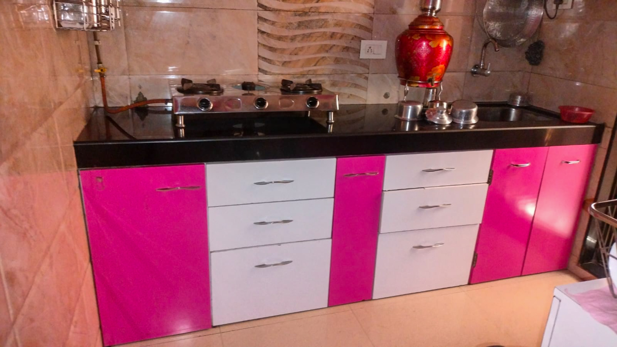 445 square feet Flat for sale in Navi Mumbai — photo 7