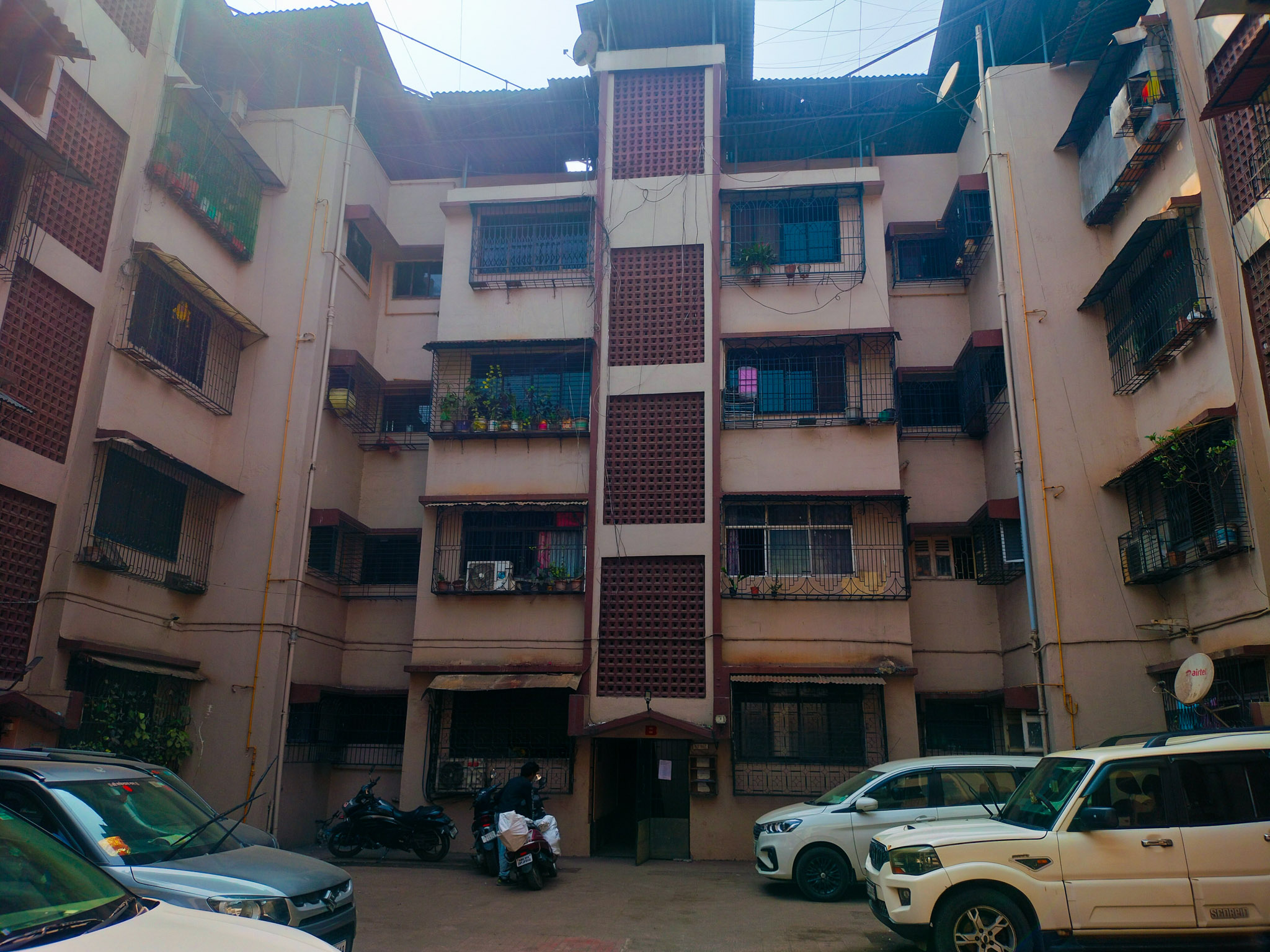 71 square meter Flat for sale in Kalyan — photo 24