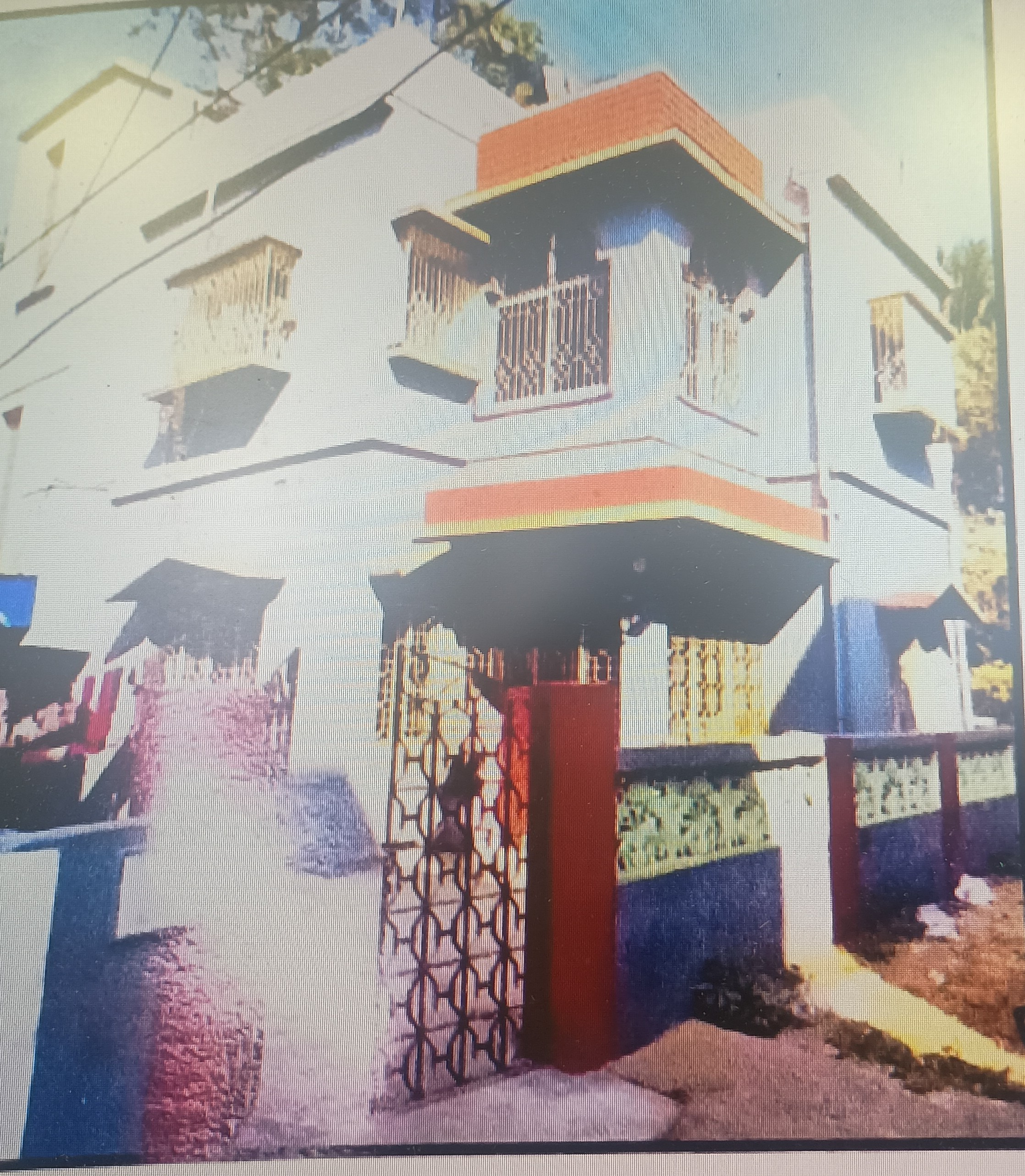 1520 square feet Individual House for sale in Kharagpur — photo 1