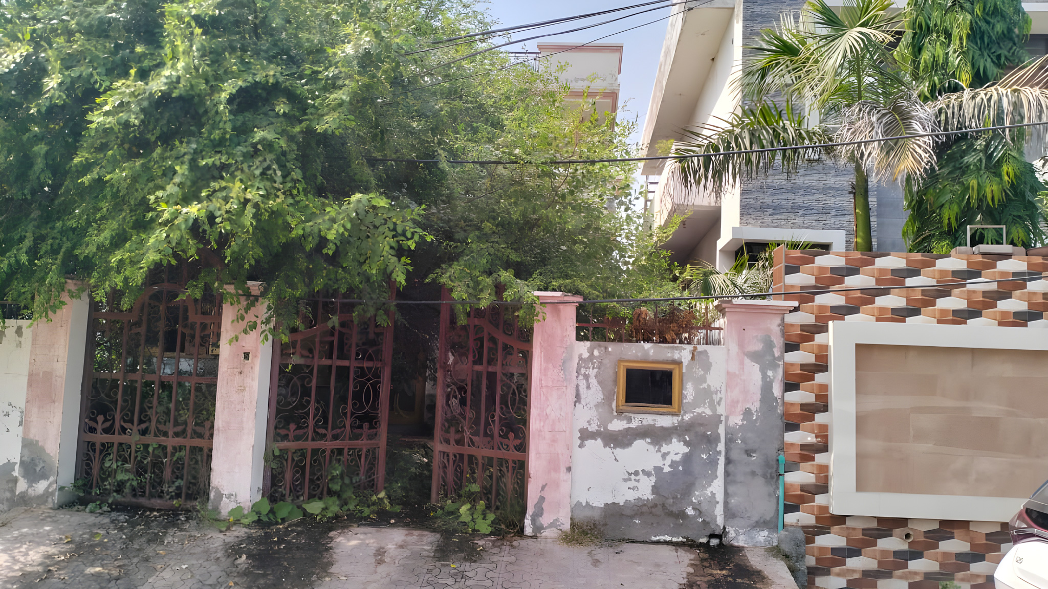 4 BHK Individual House for sale in NA, JALALABAD Jalalabad — photo 20