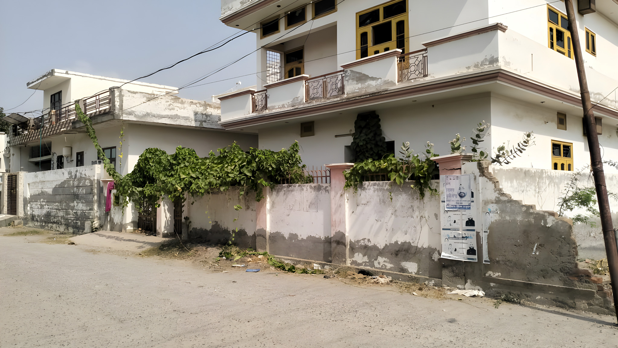 4 BHK Individual House for sale in NA, JALALABAD Jalalabad — photo 1
