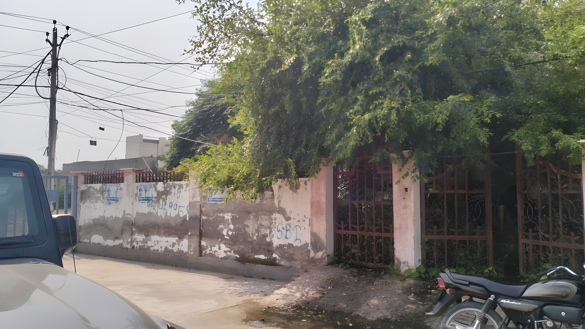 4 BHK Individual House for sale in NA, JALALABAD Jalalabad — photo 2