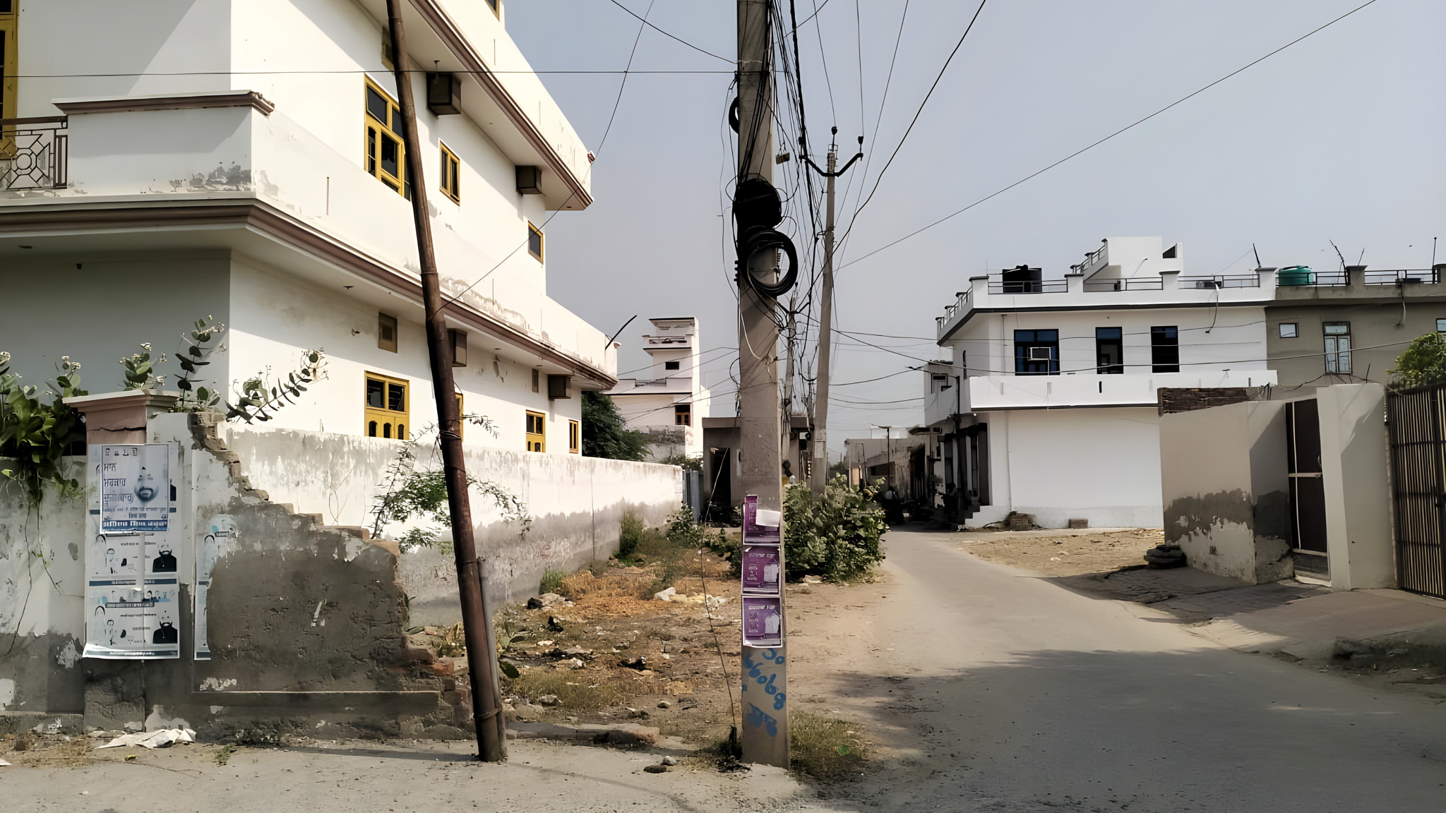 4 BHK Individual House for sale in NA, JALALABAD Jalalabad — photo 9