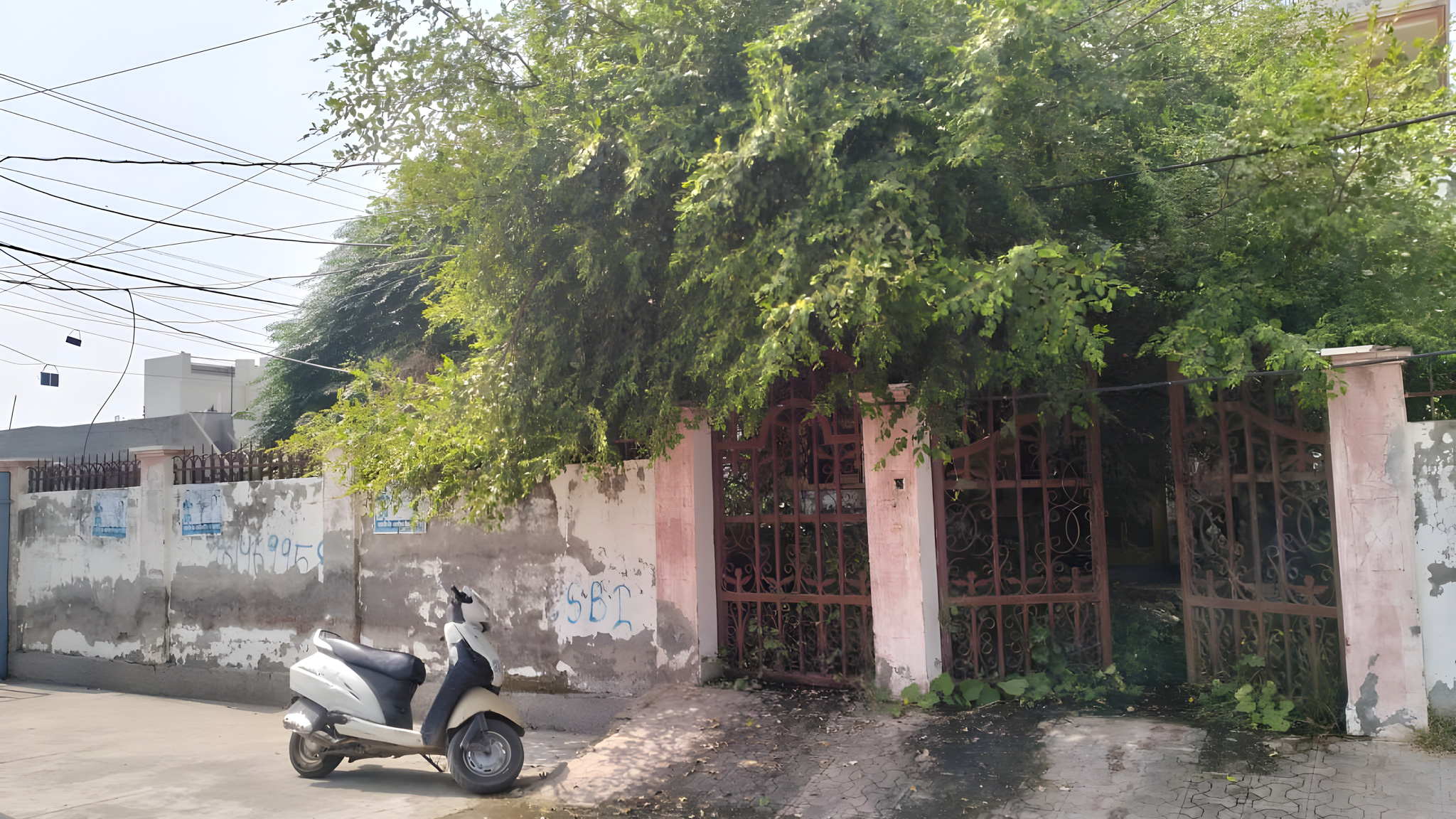 4 BHK Individual House for sale in NA, JALALABAD Jalalabad — photo 16