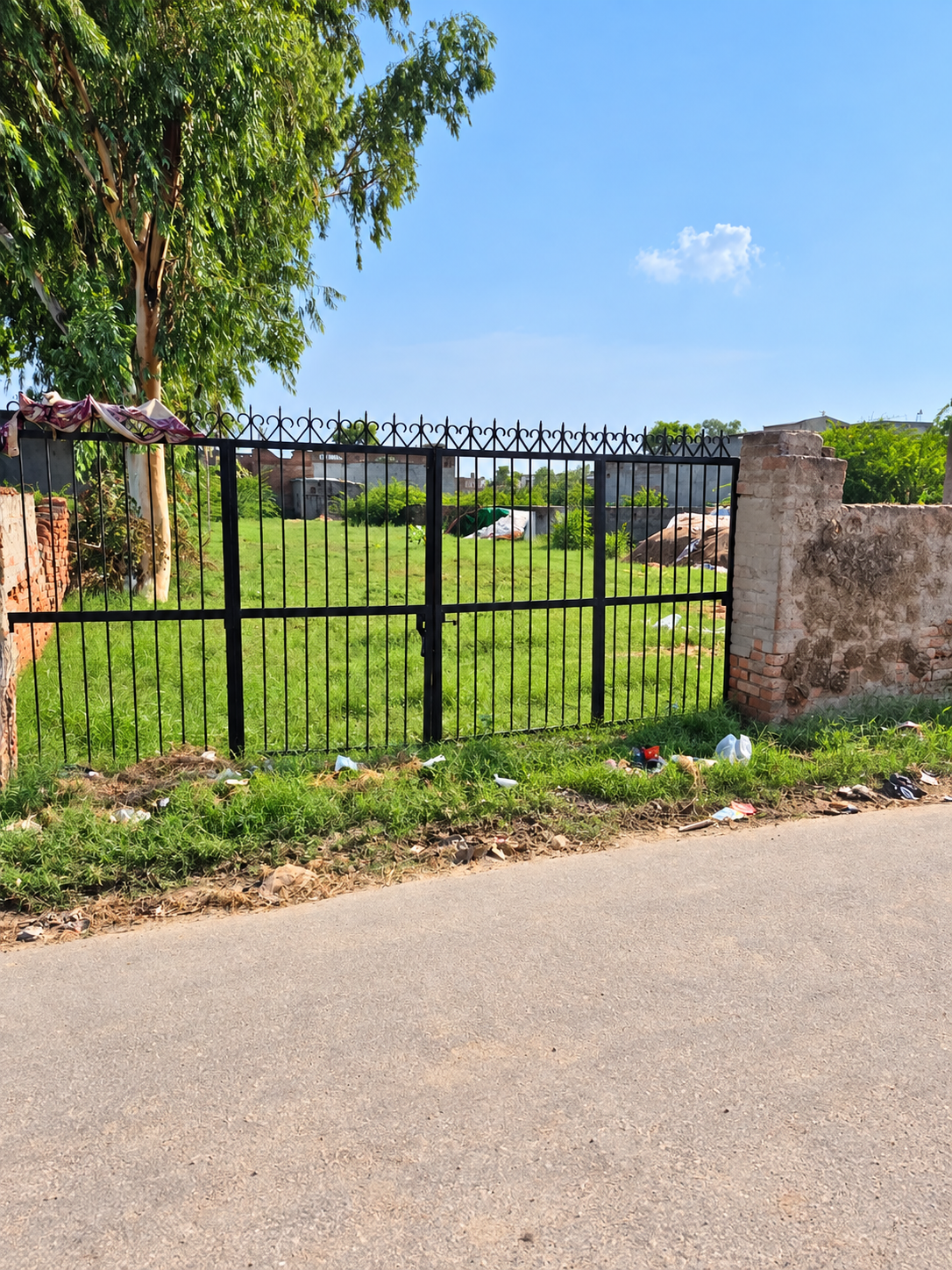 1 BHK Plot for sale in NA, JALALABAD Jalalabad — photo 3