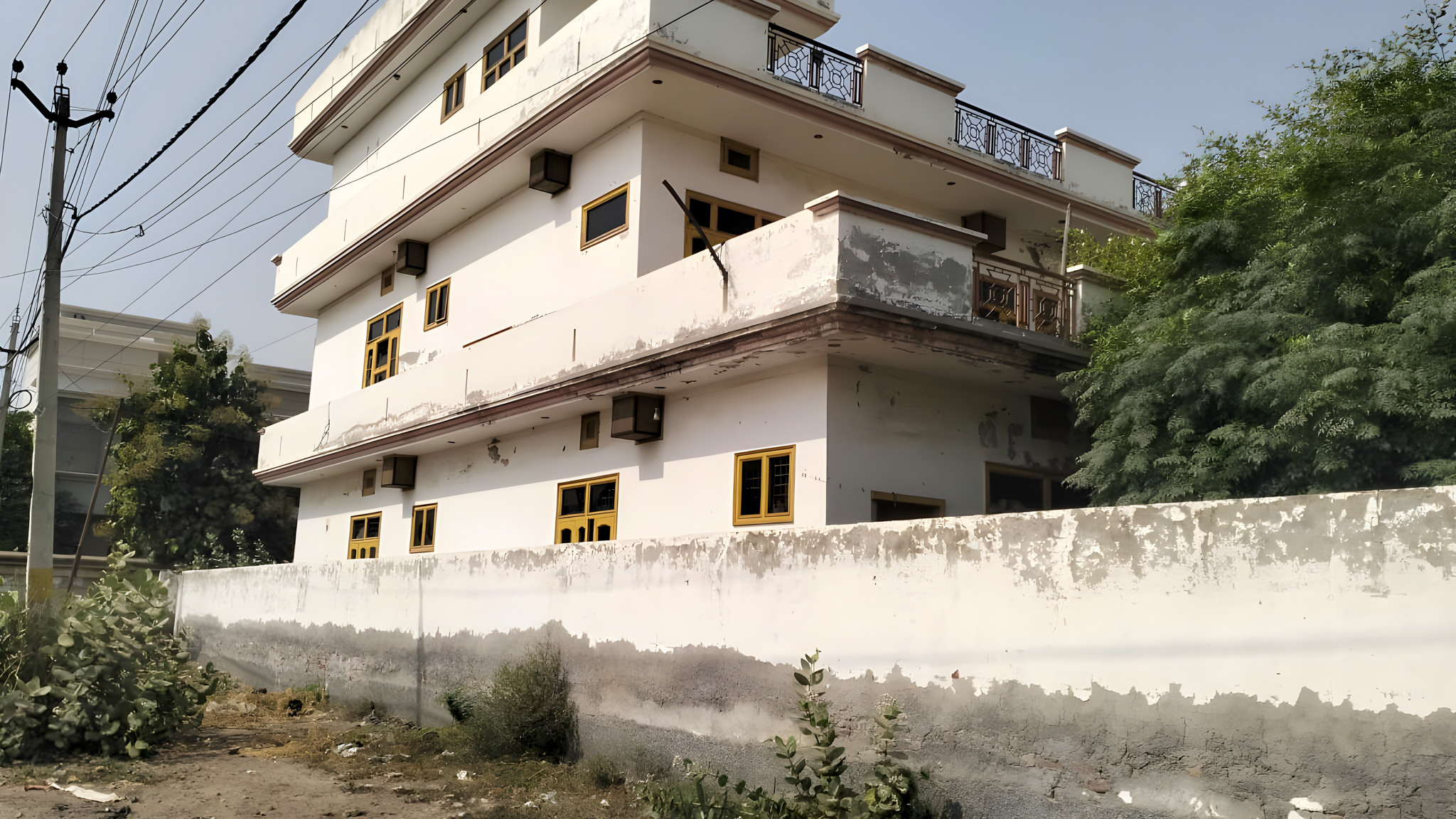 4 BHK Individual House for sale in NA, JALALABAD Jalalabad — photo 24
