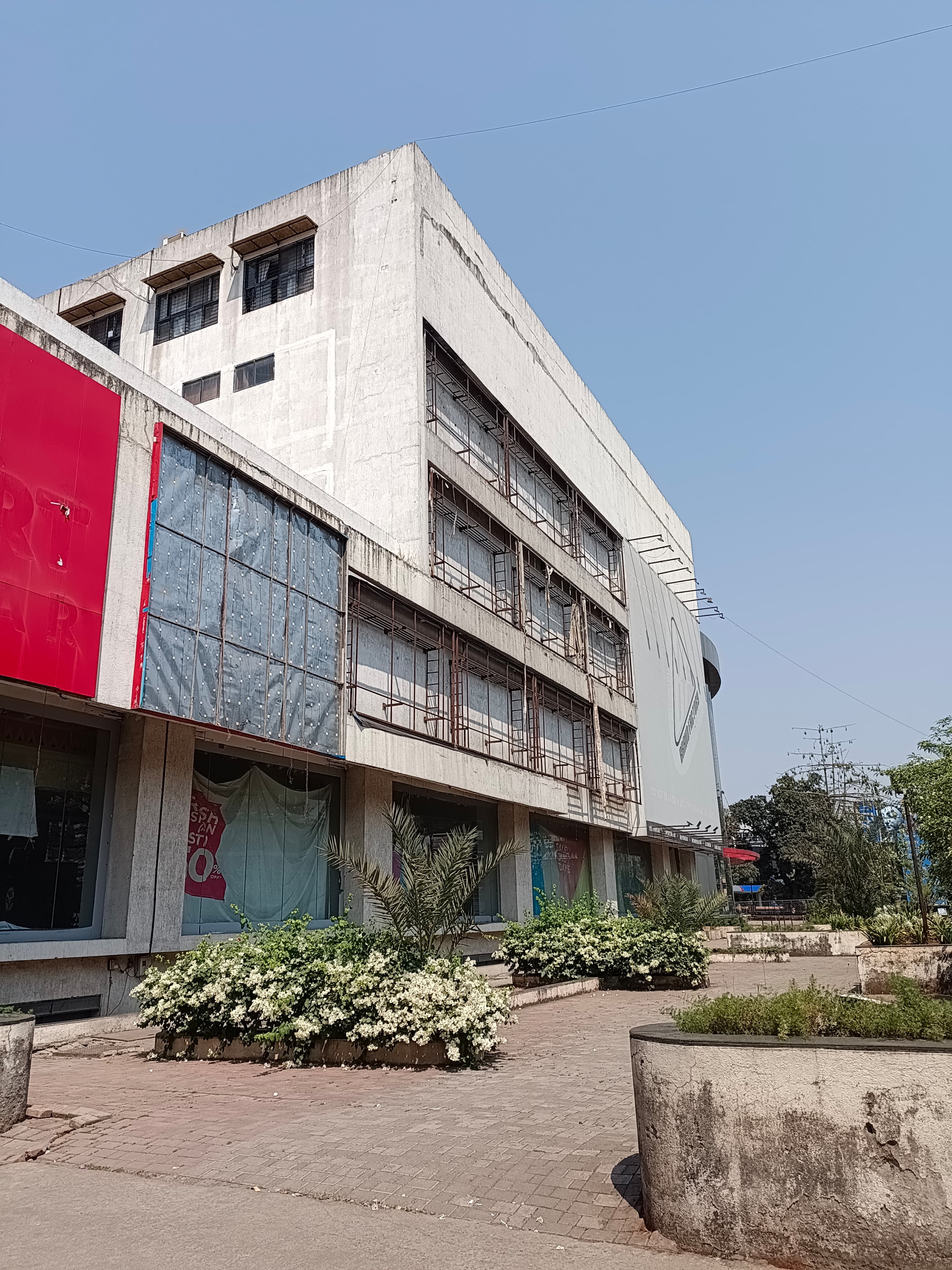 Malls for sale in Trambak Road Nashik — photo 3