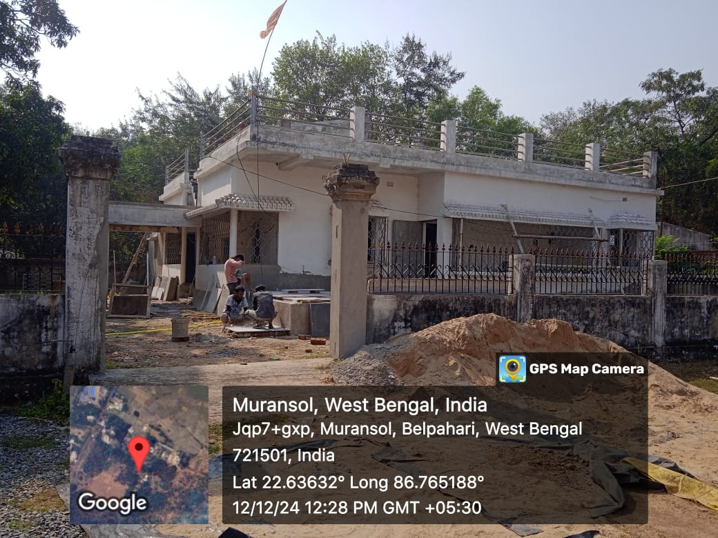 Individual House for sale in Jhargram — photo 2