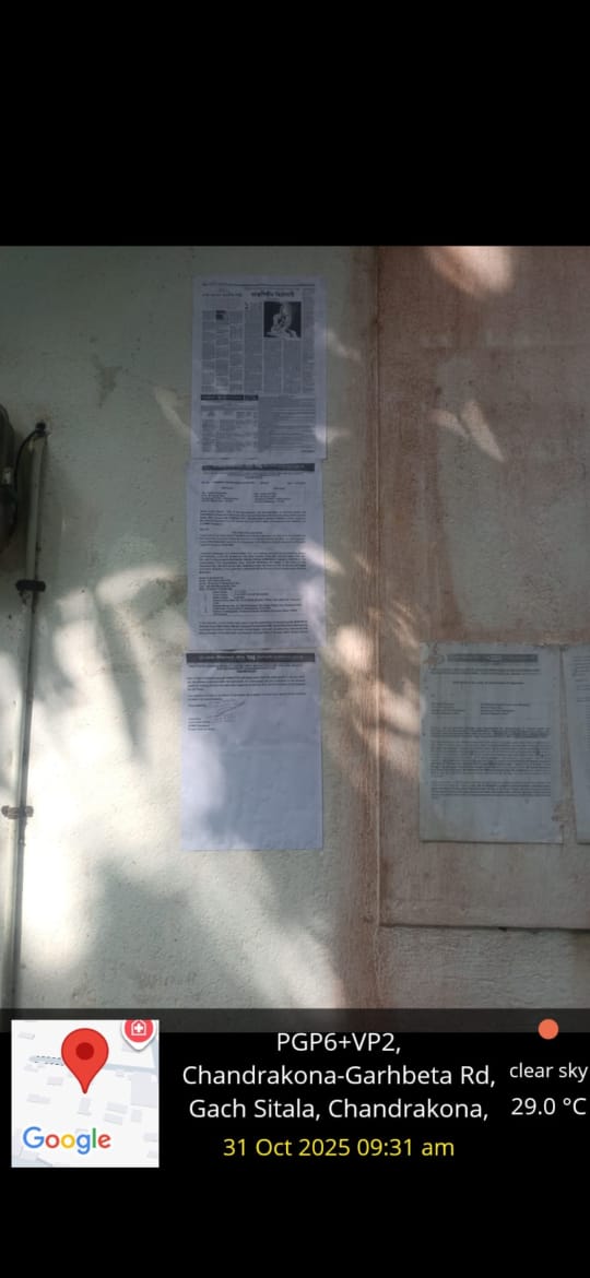 Individual House for sale in Chandrakona — photo 3