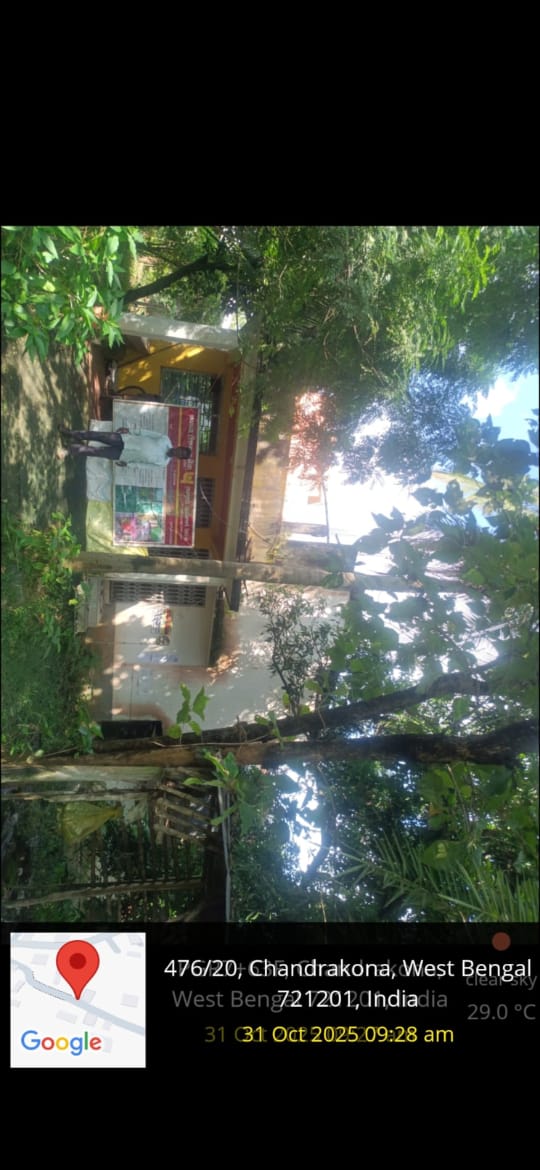 Individual House for sale in Chandrakona