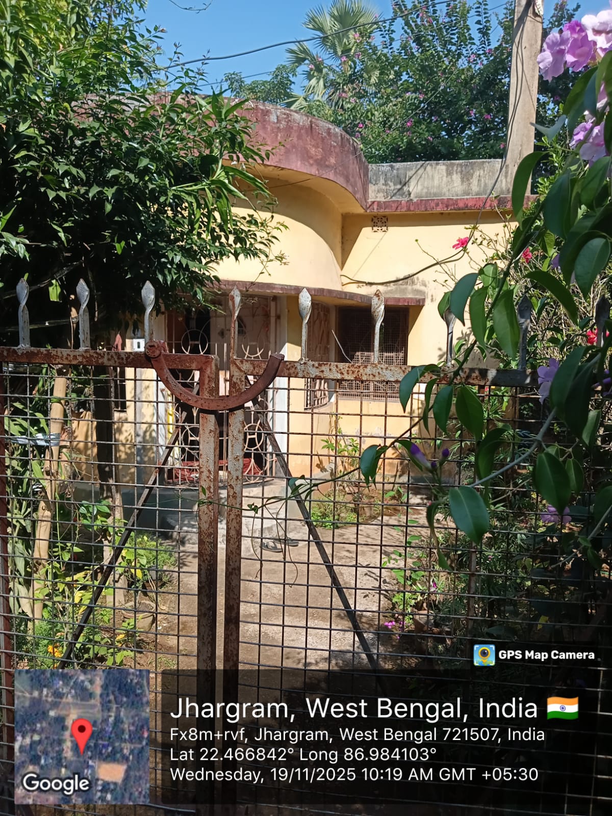 Individual House for sale in Jhargram — photo 2