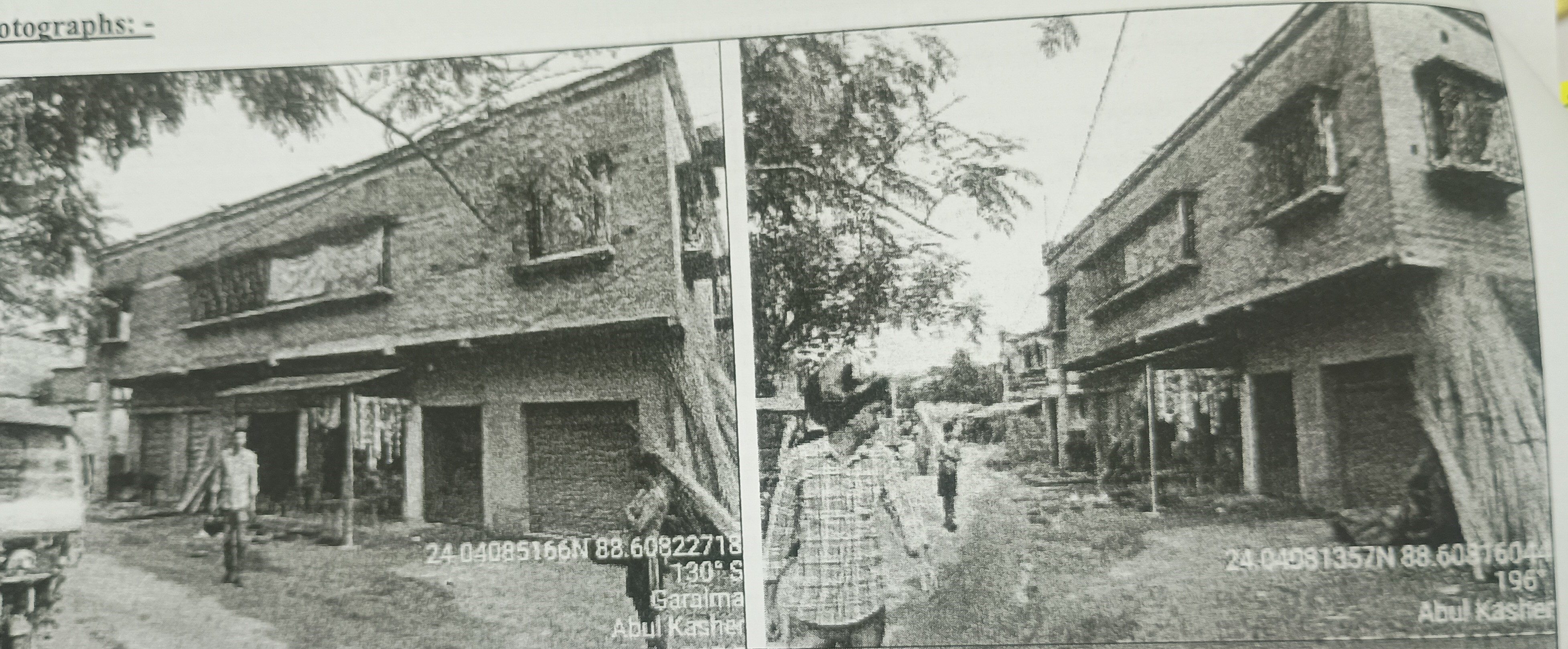 3049.2 square feet Individual House for sale in Murshidabad — photo 1
