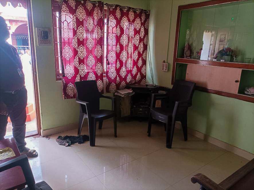 Individual House for sale in Belagavi — photo 1