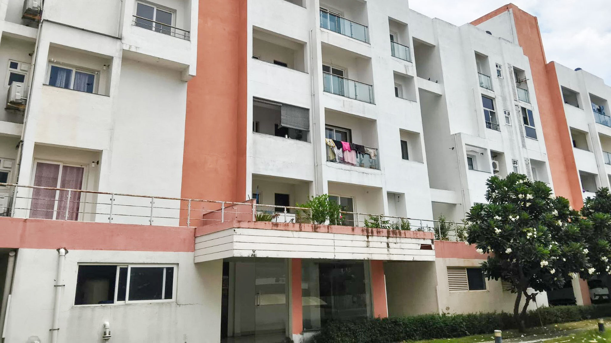 3 BHK Flat for sale in Gardenia Towers, Kalavakkam Thiruporur