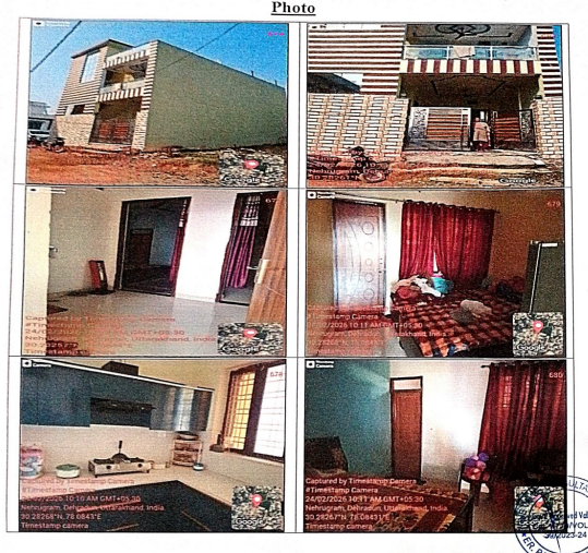 98.14 square meter Individual House for sale in Dehradun — photo 1