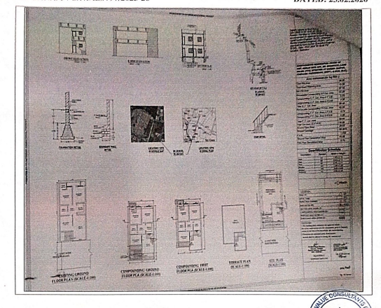 98.14 square meter Individual House for sale in Dehradun — photo 3
