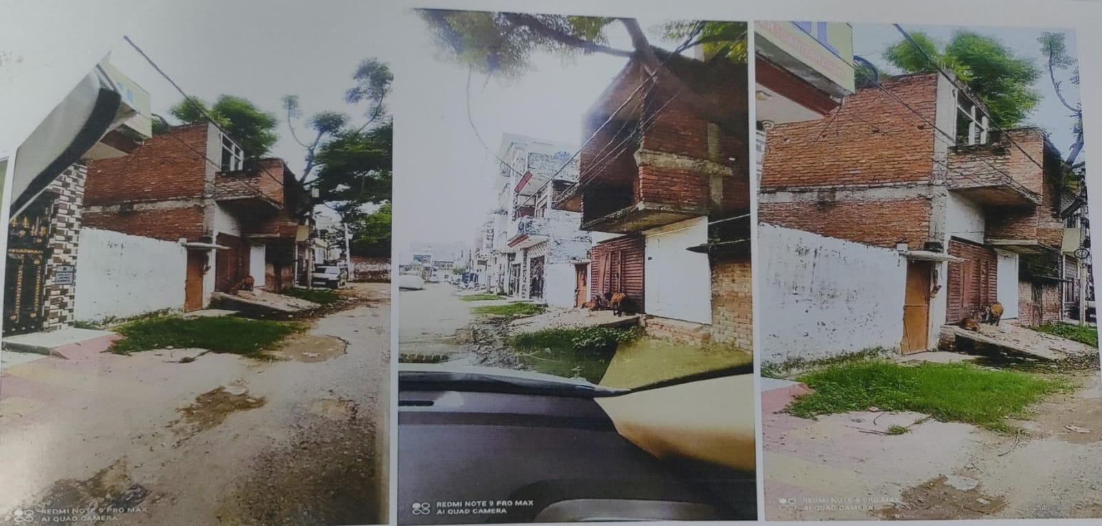 Individual House for sale in Jankipuram Lucknow Lucknow — photo 2