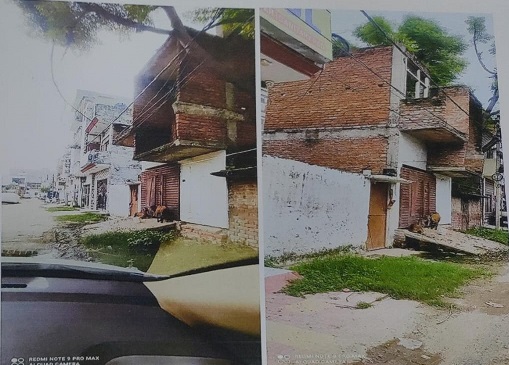 Individual House for sale in Jankipuram Lucknow Lucknow — photo 3