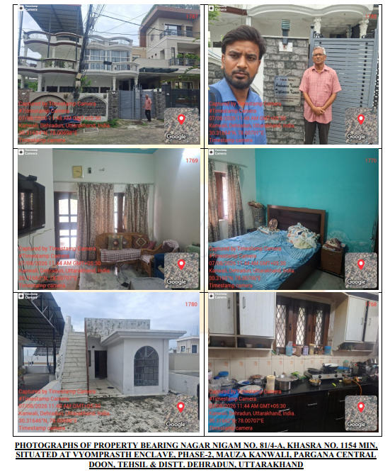 162.62 square meter Individual House for sale in Dehradun — photo 2