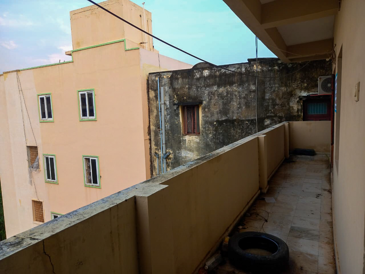 Flat for sale in CURANCY NAGAR Vijayawada — photo 3