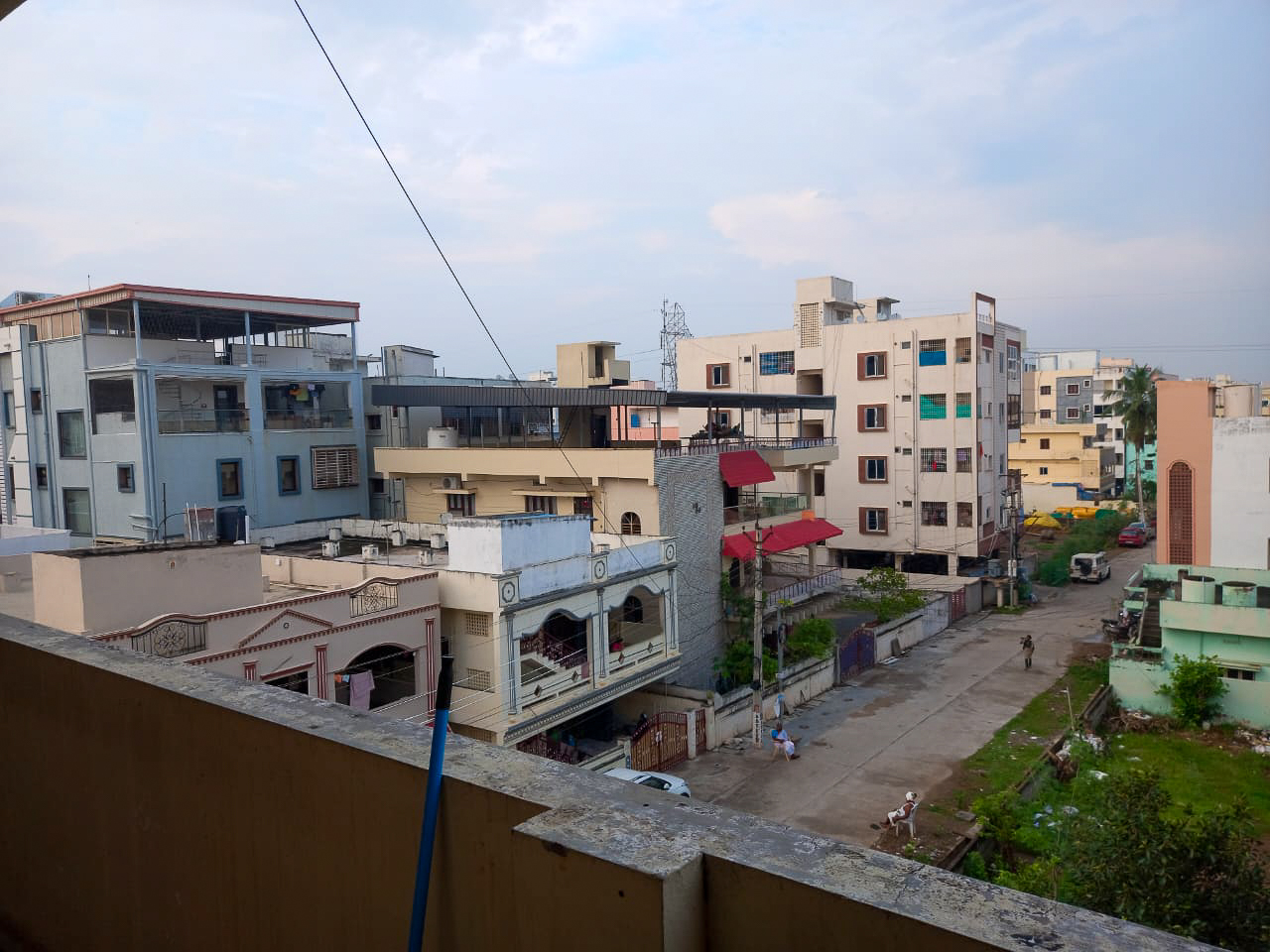 Flat for sale in CURANCY NAGAR Vijayawada — photo 6
