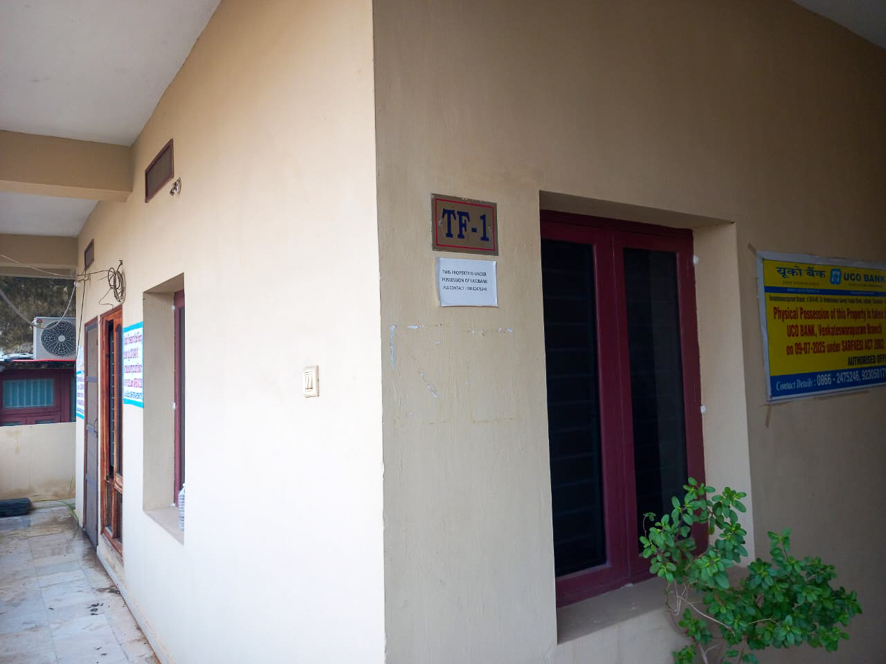 Flat for sale in CURANCY NAGAR Vijayawada — photo 16