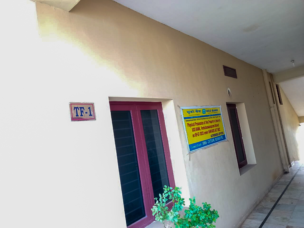 Flat for sale in CURANCY NAGAR Vijayawada — photo 10