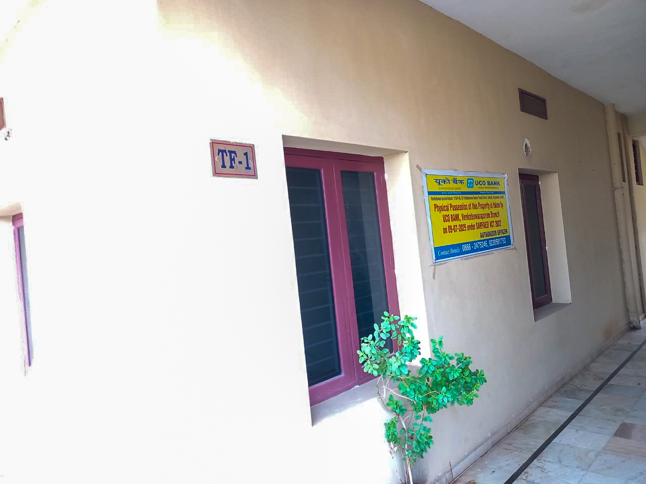 Flat for sale in CURANCY NAGAR Vijayawada — photo 11