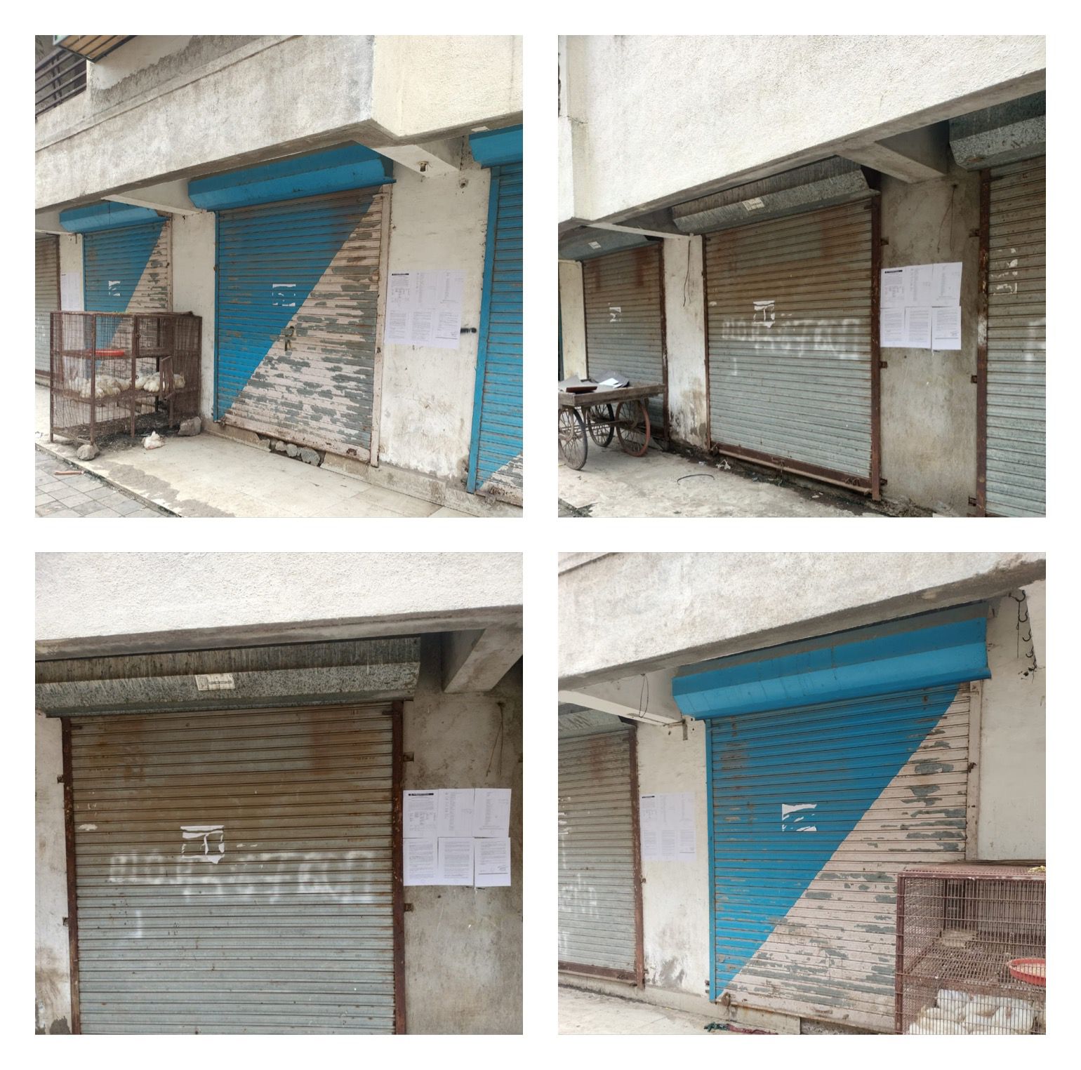 Shops for sale in Balitha — photo 2