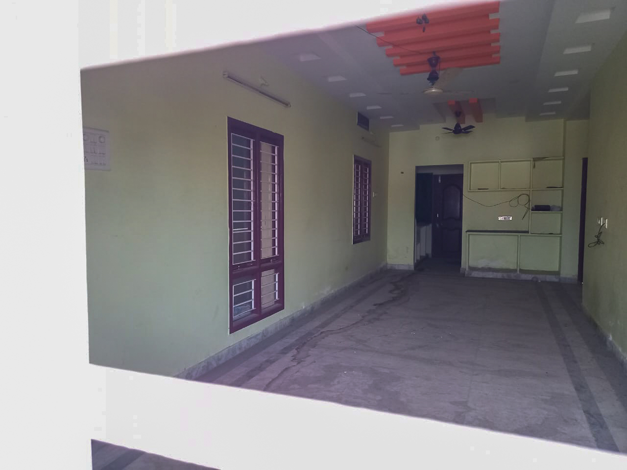 Flat for sale in CURANCY NAGAR Vijayawada — photo 14